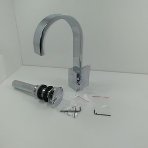 Graff G-1800-LM36 Sade Lavatory Faucet